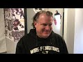 LOCKER ROOM REPORT - March 16, 2019