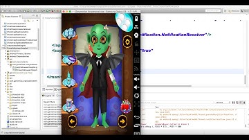 Crazy Halloween Hospital - Source Code By Sell My Source Code.
