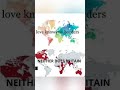#worldgeography #mapguide #worldmap #history #countrymap #嗡嗡嗡