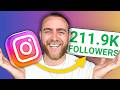 How To Grow on Instagram from ZERO Followers in 2025 (Step-by-Step) Mp3 Song