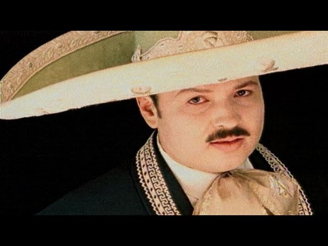 Pepe Aguilar - Perdoname