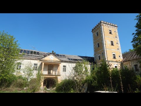 वीडियो: स्लोवाक कला होटल 