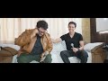 Ves - Sin Bandera | Willy Onofre x Ulises Corona (Cover)