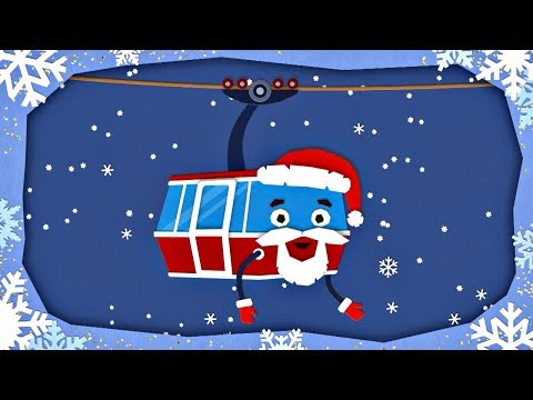 Домики - Канатная