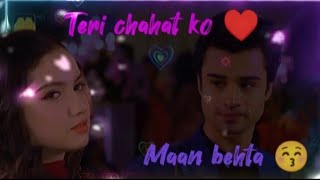 Waleed And Saman Edit Babybaji