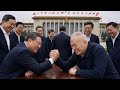 楼阳生势力复苏，唐登杰让出临汾给李新春、长治市委书记给宋惠民，杨青玖到新疆。【国务院海外发言人】第186集「台北时间 2026年7月5日8:35」