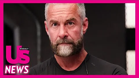 Jay Harrington Breaks Silence on 'S.W.A.T.' Spinoff Exclusion