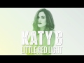 Katy b  little red light official