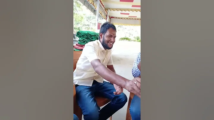 Pamulaparthy