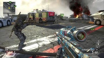 [PS3/BO2/1.19] Azza Lobby GSC Mod Menu w/ Auto Nac-Swap! 100 likes = Download