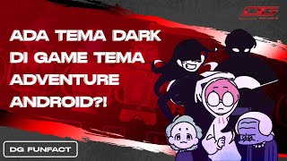 ADVENTURE TEMA DARK?! 5 REKOMENDASI Game ADVENTURE yang Bisa Kalian Mainkan di ANDROID! screenshot 2