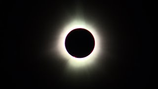 The 2024 Total Solar Eclipse from Texas to Maine by The Weather Channel 9,127 views 2 weeks ago 1 minute, 23 seconds