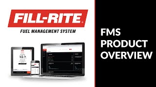 Fill-Rite's Fuel Management System (FMS) Product Overview screenshot 4