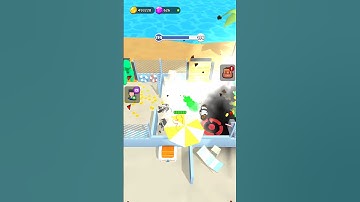 Z Defense (Level 195 | World 7 | Android Gameplay Walkthrough)