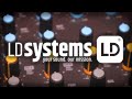 Los equipos de audio que debes tener! LD Systems 🎚️🎤 | Musicopolix