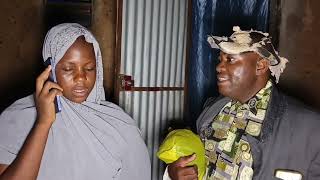 DÉPART DE FRANC POUR LE SPECTACLE DE TENTENBA ET FANTA GWAI À BAMAKO LE 24 AVRIL 2026