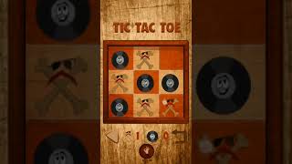 Tic Tac Toe 2 Player screenshot 1