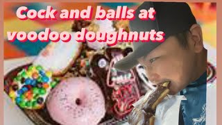 EXPLORING PORTLAND | VOODOO DOUGHNUTS, JAPANESE GARDENS, ROSE GARDENS AND CANNON BEACH, OREGON COAST