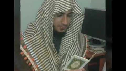 جديد تلاوات القارئ أبو زيد الحربي