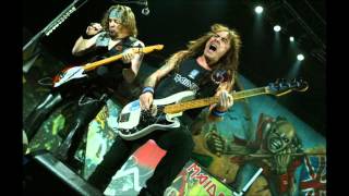 IRON MAIDEN UNRELEASED NEW SONG 2014 MOMENTS OF MADNESS OFFICIAL