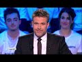 Canal football club  10 ans de pierre mns 