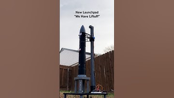 New Launchpad “We Have Liftoff” Quick Demo