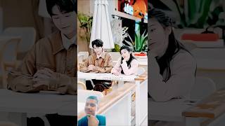 aakash true' love~cute story 💕🥀🤩  #love #viral #drama #funny