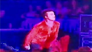 Tarkan-Şımarık Konseri 1997-Londra(Final)