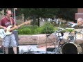 Marc fournier blues trio  cut you loose   2013