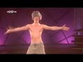 sirieus, maar echt respect!!!﻿ SYTYCD winnaar  Ivan Paulovich -solo" Kalinka".