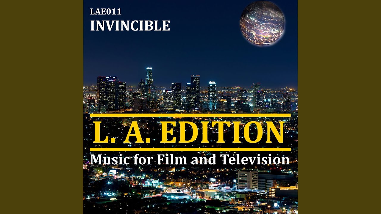 Watch Indestructible on YouTube Watch Indestructible on YouTube