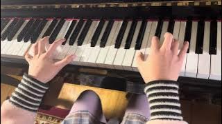 Download lagu piano 《远山如昨》Distant Mountains Still Like Yesterday陈楚生【云之羽】插曲