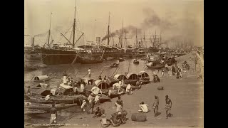 Kala Pani : migration to and indenture in British Guiana