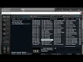 Industrial EBM 356 patches- Reveal Sound Spire VST-