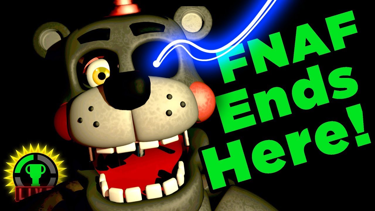 What is the difference between Fnaf 6 pizzeria simulator and