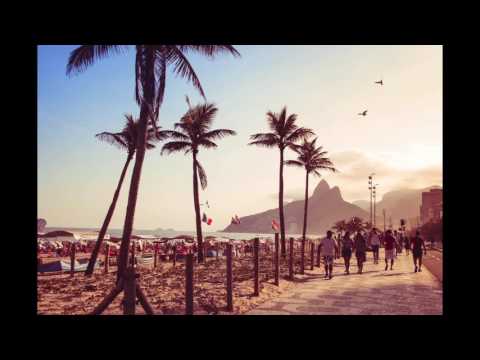 Girl From Ipanema - Antônio Carlos Jobim