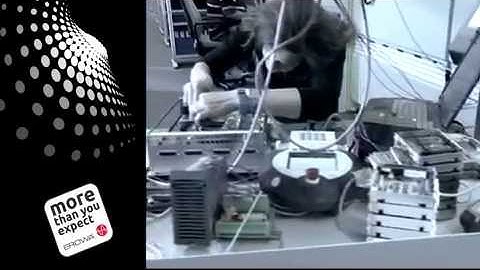 EROWA FMC Flexible Manufacturing Concept