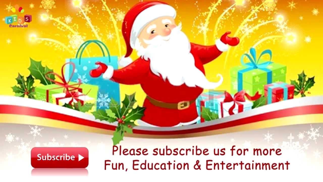 Jingle Bells Interesting Fun Facts About Christmas Carol Jingle