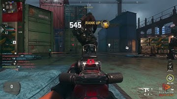 2 Kills in a row! multi kill