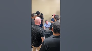 AV EDUCATE: Equip, Enable, & Empower! 🔥 Check this highlight from our Breakout Audio class!