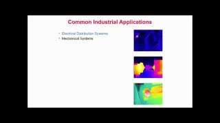 What is Infrared Thermal Imaging (Thermography)