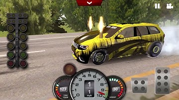 No limit drag racing 2.0 fast jeep tune 5.6/ 5.7… like, share,subscribe and comment