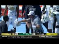 UAB coach Trent Dilfer loses his mind after costly penalty vs Tulane