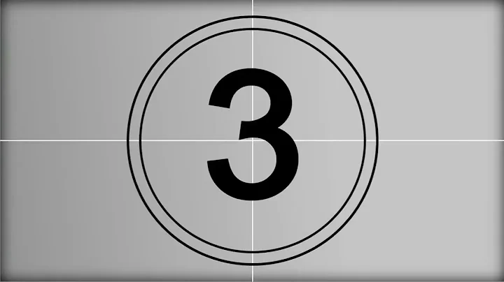 FREE 5 SECONDS TIMER WITH SOUND EFFECT II Josephine Paclipan