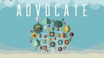 Advocate Joomla Template Tutorial Part One