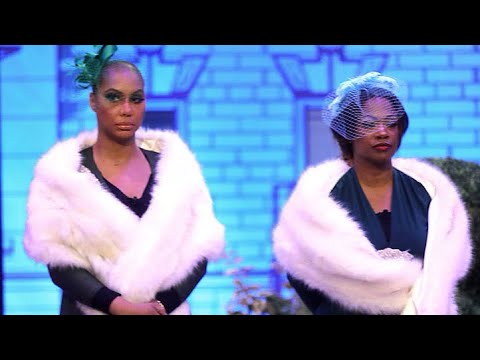 Tamar VS Kandi… Feud! 