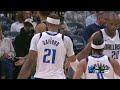 Daniel Gafford (22 PTS 14 REB) at Memphis Grizzlies | March 12, 2026