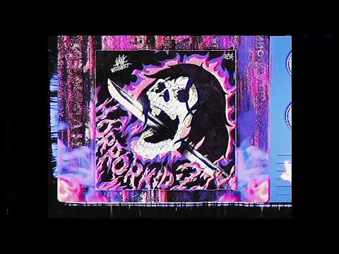 HORRORKID 2 OUT NOW
