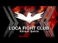 Loca fight clup alt malar