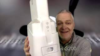 Unboxing the SoClean Air Purifier